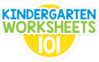 Kindergarten Worksheets 101