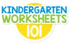Kindergarten Worksheets 101